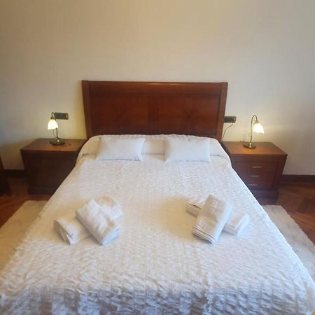 Qhawana Begona - Pisazo Con Garaje, Wifi En Begona - Vut-3633-As Apartment Gijon Bagian luar foto