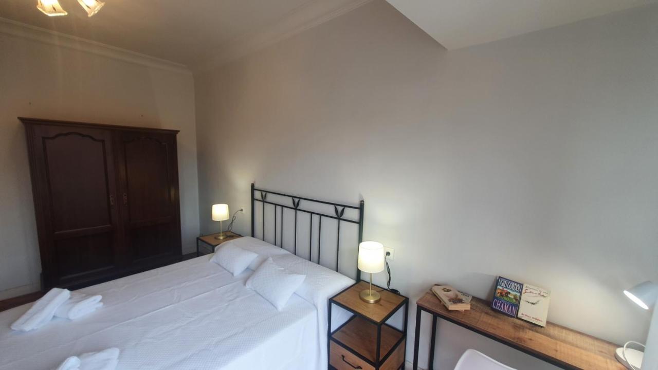 Qhawana Begona - Pisazo Con Garaje, Wifi En Begona - Vut-3633-As Apartment Gijon Bagian luar foto