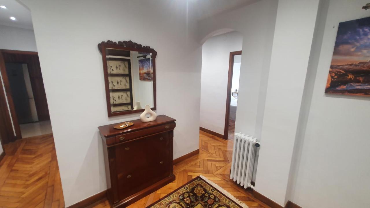 Qhawana Begona - Pisazo Con Garaje, Wifi En Begona - Vut-3633-As Apartment Gijon Bagian luar foto