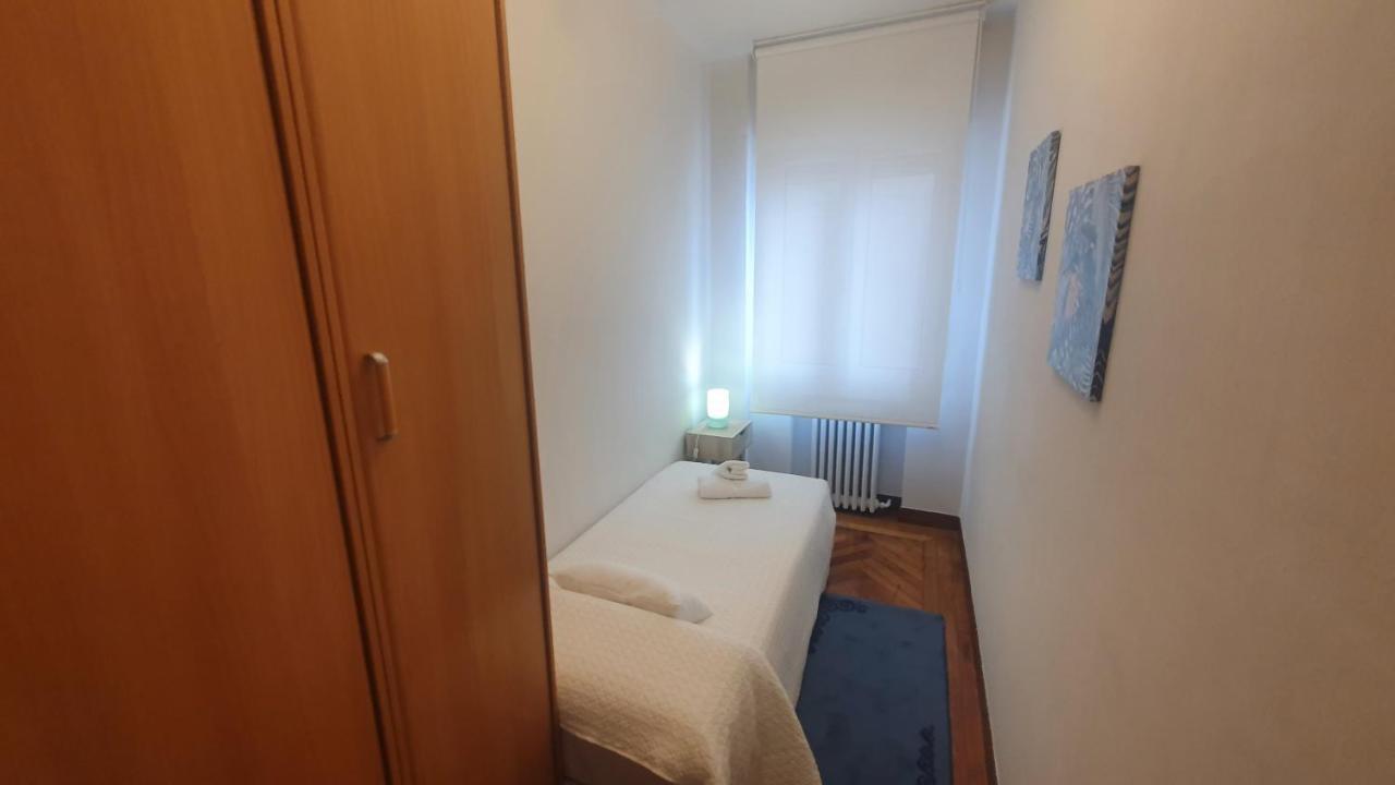 Qhawana Begona - Pisazo Con Garaje, Wifi En Begona - Vut-3633-As Apartment Gijon Bagian luar foto
