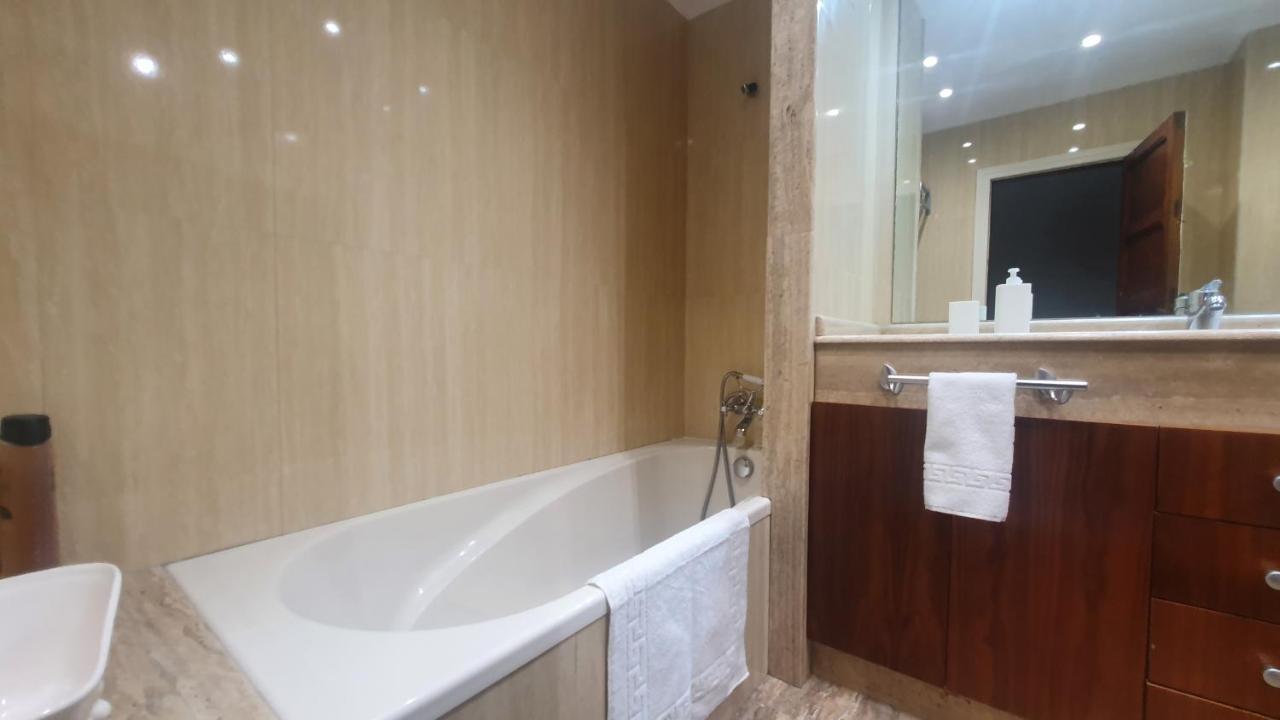 Qhawana Begona - Pisazo Con Garaje, Wifi En Begona - Vut-3633-As Apartment Gijon Bagian luar foto
