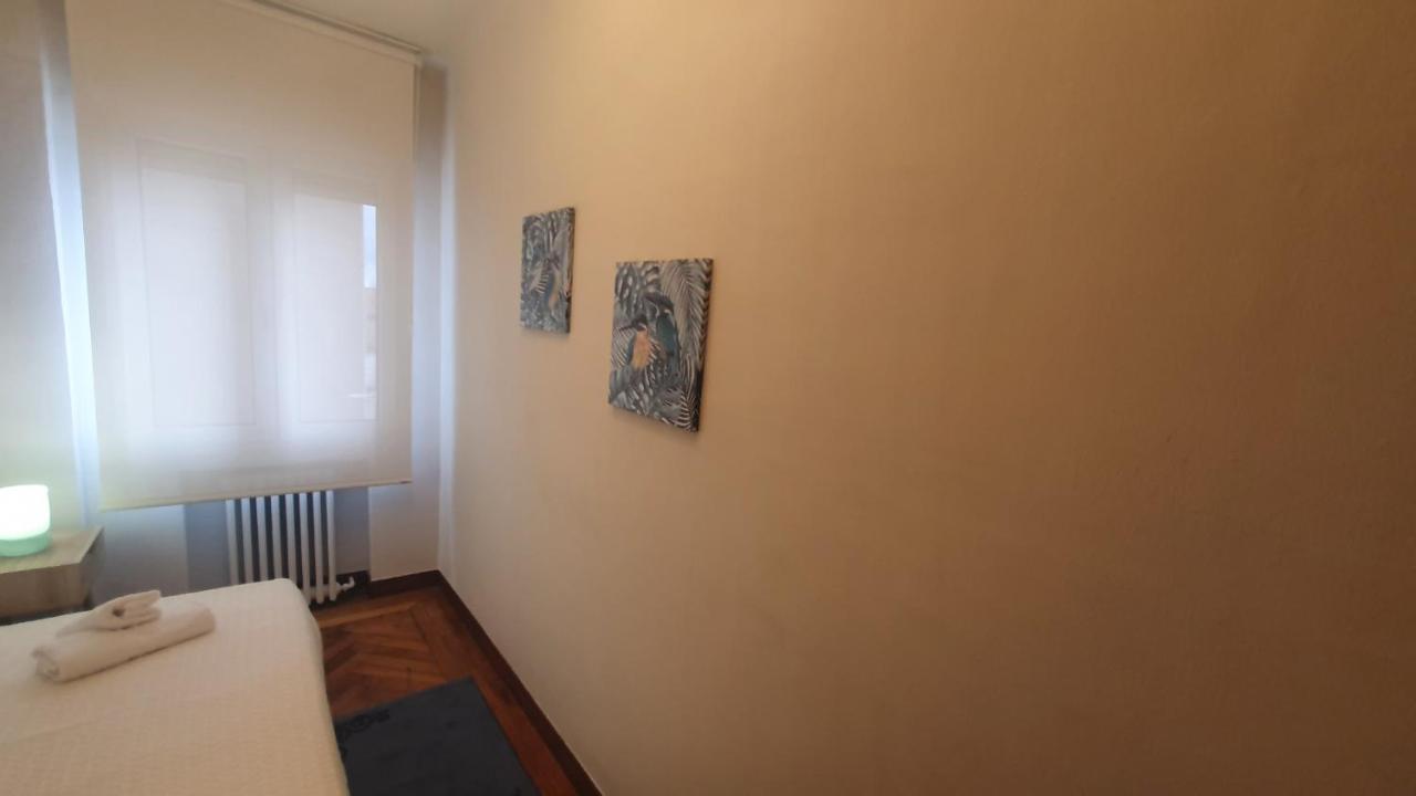 Qhawana Begona - Pisazo Con Garaje, Wifi En Begona - Vut-3633-As Apartment Gijon Bagian luar foto