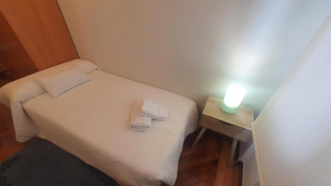 Qhawana Begona - Pisazo Con Garaje, Wifi En Begona - Vut-3633-As Apartment Gijon Bagian luar foto