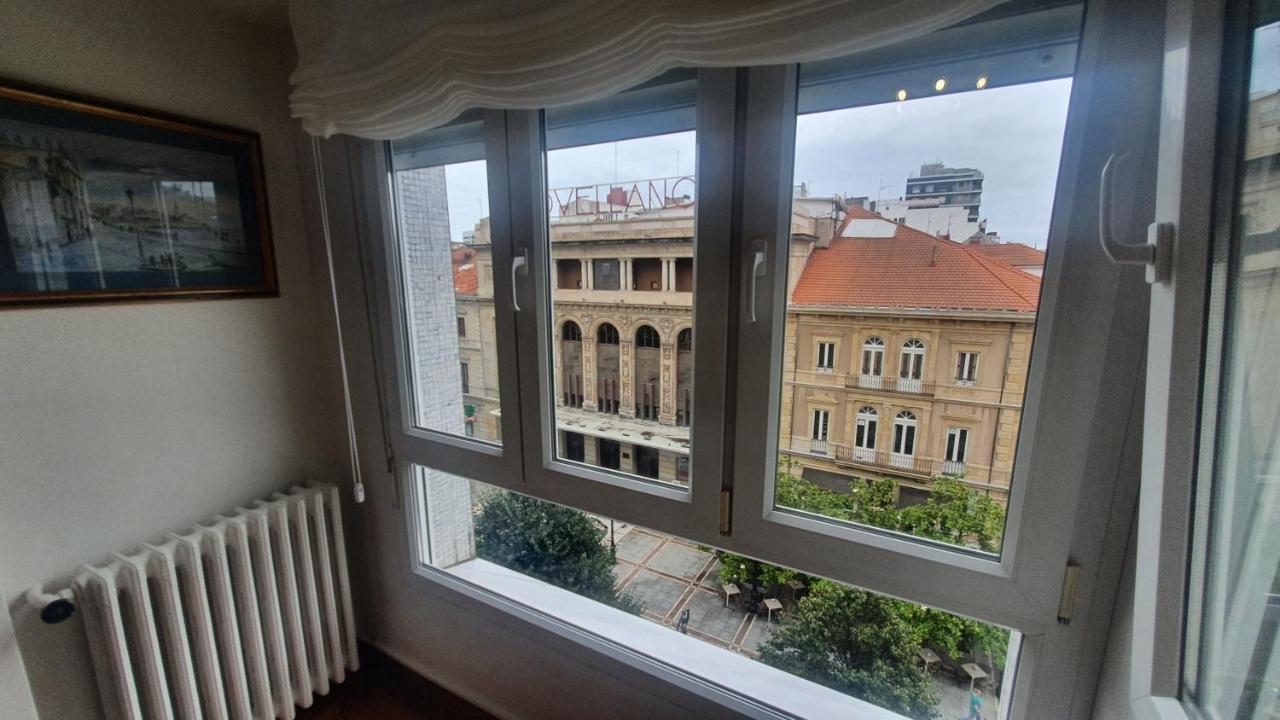 Qhawana Begona - Pisazo Con Garaje, Wifi En Begona - Vut-3633-As Apartment Gijon Bagian luar foto